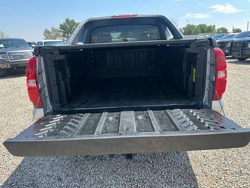 Used 2012 Chevrolet Avalanche LT w/ Suspension Package, Off-Road AWD/4WD image 27