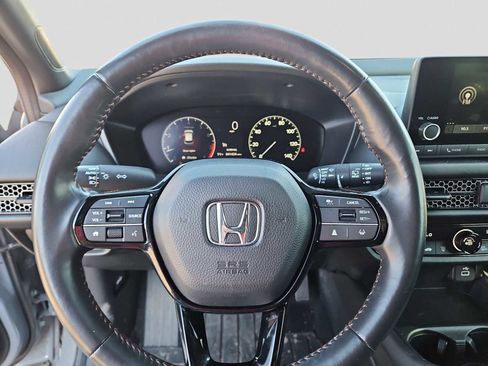Used 2024 Honda HR-V Sport image 19