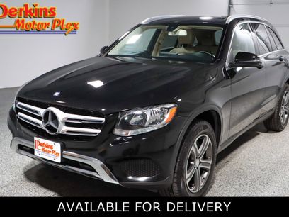 Used 2016 Mercedes-Benz GLC 300 4MATIC