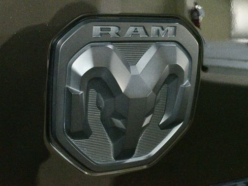 Used 2022 RAM 2500 Laramie AWD/4WD image 99