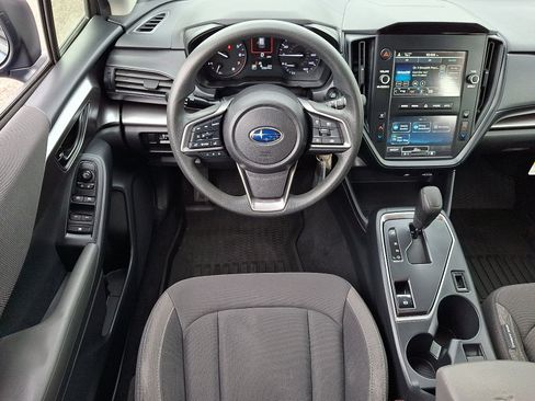 Used 2024 Subaru Impreza 2.0i AWD/4WD image 12