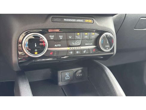 Used 2022 Ford Escape SE w/ Convenience Package AWD/4WD image 18