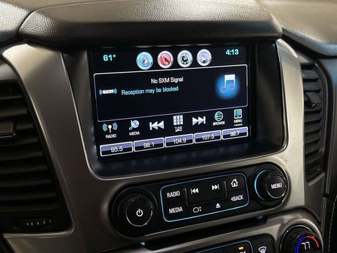 Used 2018 Chevrolet Tahoe LT AWD/4WD image 14