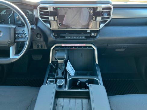 New 2026 Toyota Tundra SR5 image 13