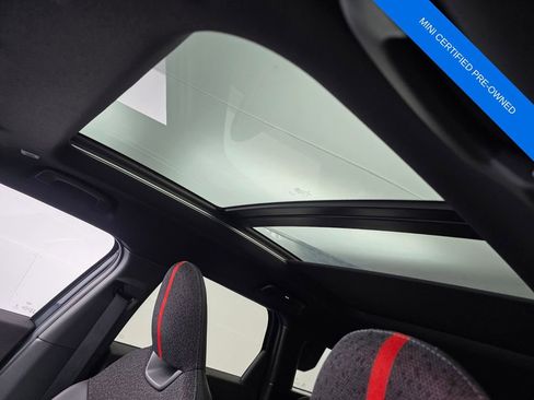 Used 2025 MINI Cooper Countryman John Cooper Works w/ Comfort Package Max AWD/4WD image 9