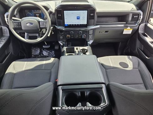 New 2026 Ford F150 STX w/ F-150 LOBO Package AWD/4WD image 11