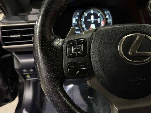 Used 2018 Lexus RC 300 AWD image 30