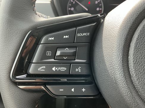 New 2026 Subaru Forester Sport AWD/4WD image 15