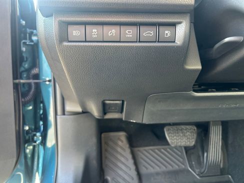 New 2026 Toyota Camry XLE image 30