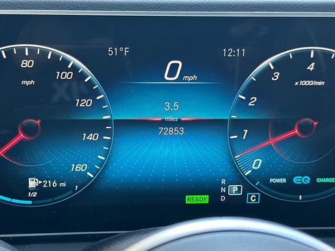 Used 2022 Mercedes-Benz GLS 450 4MATIC image 19