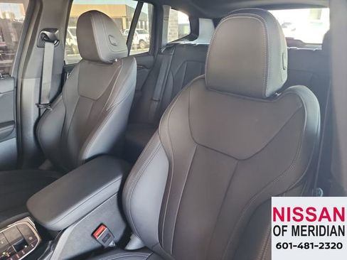 Used 2024 BMW X3 sDrive30i w/ Premium Package w/ZPA image 10