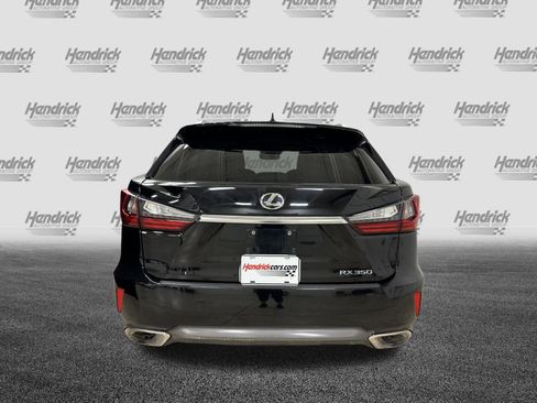 Used 2016 Lexus RX 350 AWD image 10