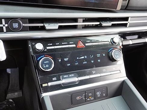 New 2026 Hyundai Santa Fe SEL image 33