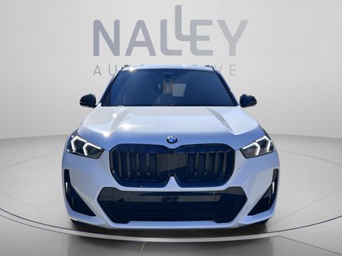 Used 2026 BMW X1 xDrive28i w/ M Sport Package AWD/4WD image 7