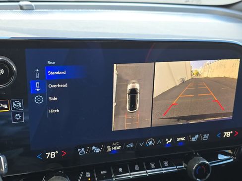 New 2026 Chevrolet Blazer EV RS image 20