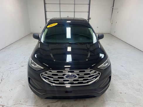 Used 2019 Ford Edge SE AWD/4WD image 7