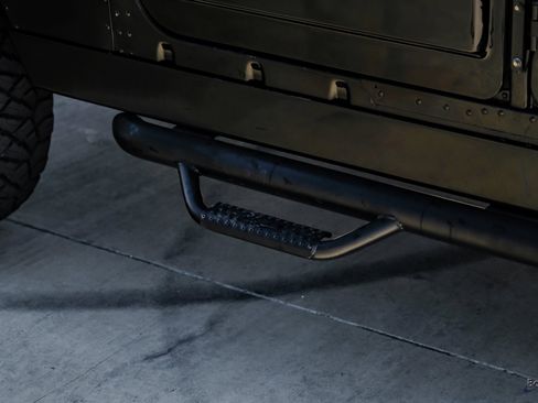 Used 2006 HUMMER H1 4-Door Wagon image 41