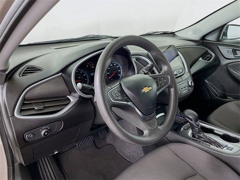 Used 2023 Chevrolet Malibu LT w/ Driver Confidence Package image 11