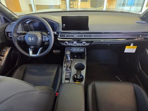 New 2026 Honda Civic Sport Touring image 31