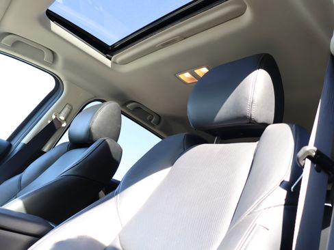 Used 2023 MAZDA CX-9 Touring Plus image 46