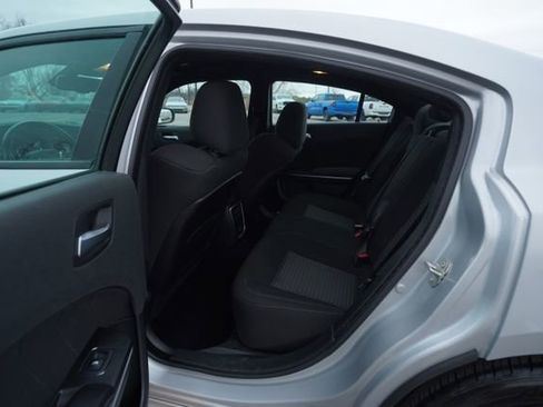 Used 2023 Dodge Charger GT image 15