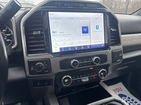 Used 2022 Ford F250 Lariat AWD/4WD image 23