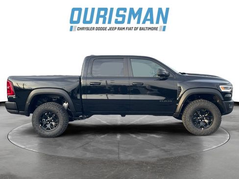 New 2026 RAM 1500 RHO AWD/4WD image 7