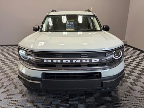 Used 2023 Ford Bronco Sport Big Bend AWD/4WD image 4