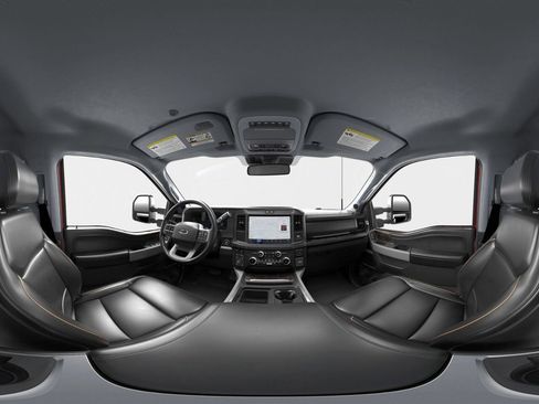 New 2026 Ford F250 Lariat image 6