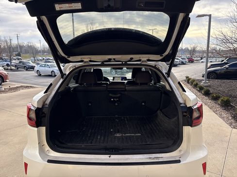 Used 2017 Lexus RX 350 AWD image 32