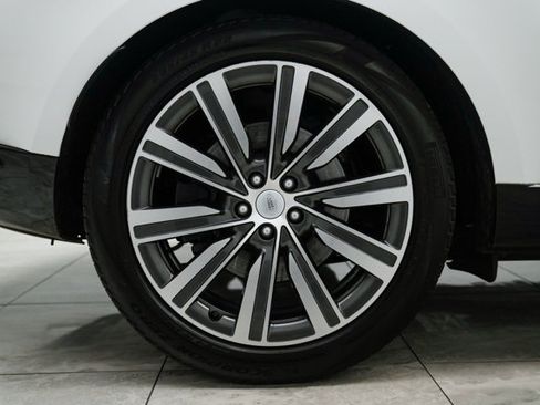 Used 2023 Land Rover Range Rover Autobiography image 35