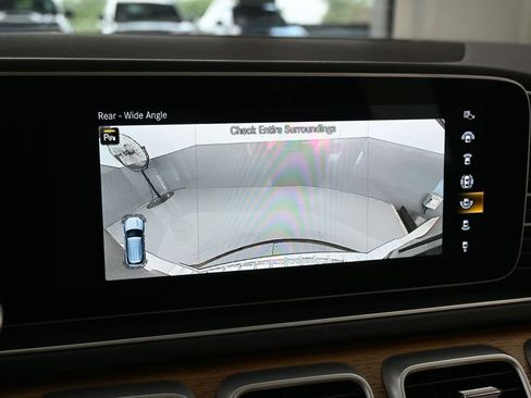 Used 2022 Mercedes-Benz GLE 350 image 19