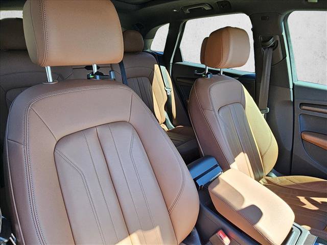 Certified 2022 Audi Q5 2.0T Premium AWD/4WD image 12