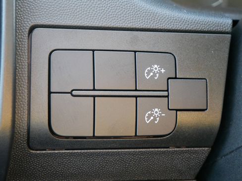 New 2026 RAM ProMaster 1500 w/ Power Group image 13