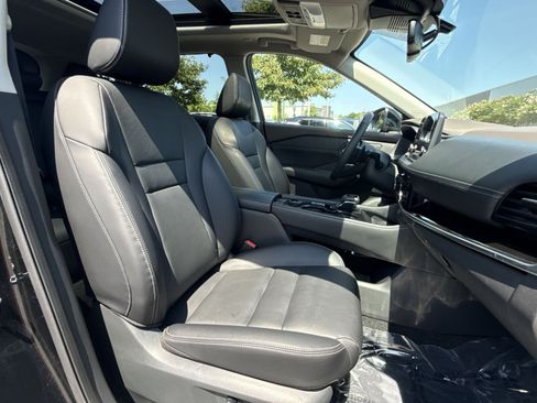Used 2023 Nissan Rogue SL w/ SL Premium Package AWD/4WD image 27