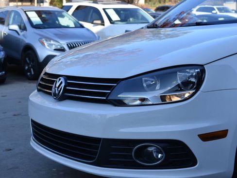 Used 2014 Volkswagen Eos Komfort image 13