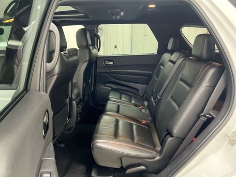 Used 2023 Dodge Durango GT image 24