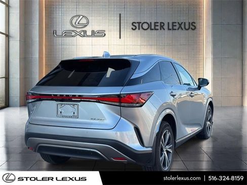 Used 2023 Lexus RX 350 AWD image 7