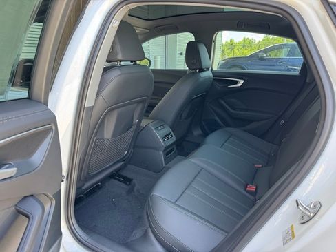 New 2025 Audi A5 2.0T Premium image 23