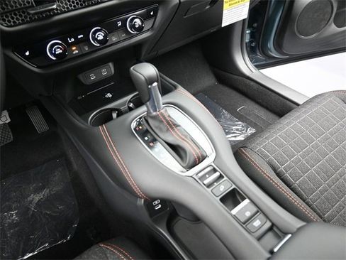 New 2026 Honda HR-V Sport image 15