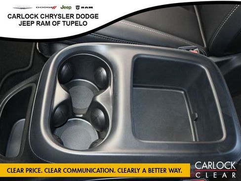 New 2026 Chrysler Voyager LX image 24