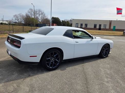 Used 2023 Dodge Challenger GT w/ Blacktop Package image 9