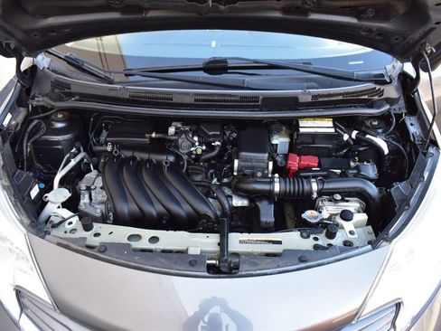 Used 2016 Nissan Versa Note SV FWD image 12