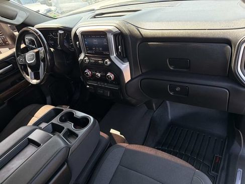 Used 2023 GMC Sierra 2500 SLE w/ SLE Convenience Package RWD image 16