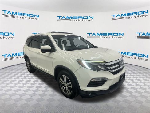 Used 2016 Honda Pilot EX-L image 7