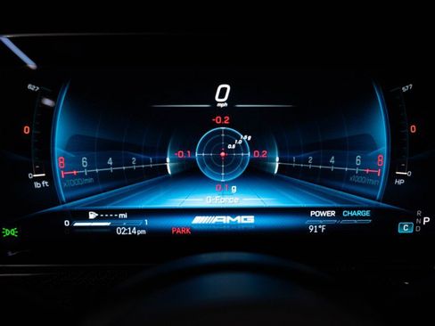 Certified 2026 Mercedes-Benz G 63 AMG 4MATIC image 26