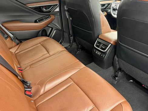 Used 2020 Subaru Outback Touring w/ Popular Package #2 image 31