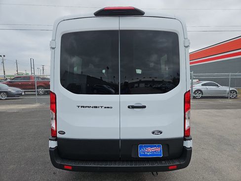 New 2026 Ford Transit 350 XL RWD image 10
