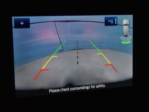 Used 2023 Ford Bronco Big Bend image 11