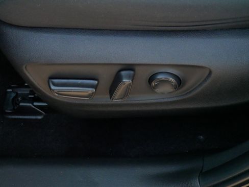 Used 2024 Toyota RAV4 XLE image 20